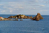 Aci Trezza, i faraglioni